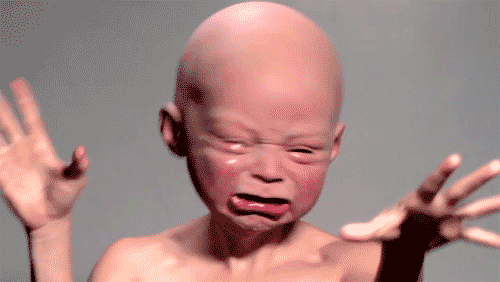 Meisje Duitsland Baby Gifs M&uuml;nchen 
