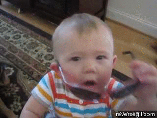 Baby CSI Gifs miami 
