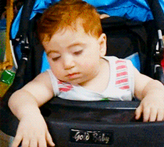 Baby GIF. Baby Gifs Slaap Aziatische baby Schattigste ding ooit 