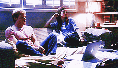 Baby GIF. Baby Star trek Gifs  Zoet Star trek into darkness Jim kirk Captain kirk James kirk Idst 