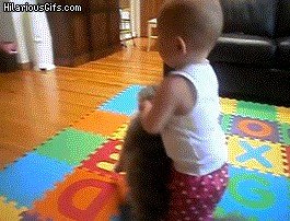 Baby GIF. Dansen Baby Gifs Dans Moderne dans 