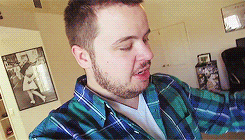 Baby GIF. Baby Star trek Gifs  Zoet Star trek into darkness Jim kirk Captain kirk James kirk Idst 