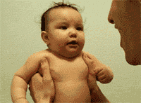 Baby GIF. Baby Gifs Dans 