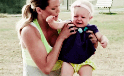 Baby GIF. China Baby Gifs Metro Taiwanese animatie Nmatv Openbaar vervoer Vandalisme Plassen Toer 