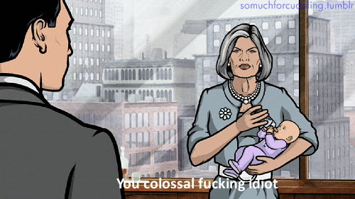 Vallen Baby Rick Gifs cartoons en comics avontuur tijd Cartoon Network BMO zeepbel moed 