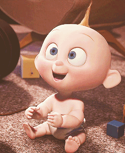 Baby GIF. Dragon ball z Grappig Baby Gifs Grappige baby Kamekameha 