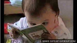 Baby GIF. Baby Kat Gifs Cinemagram Pakken 