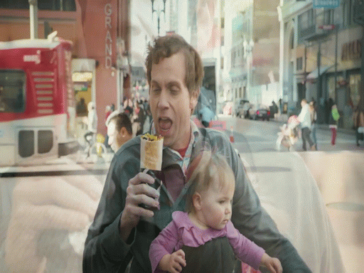 Baby Dom Gifs shaytards rocktard schattige baby kiekeboe peekaboo 