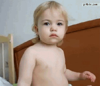 Baby Gifs 