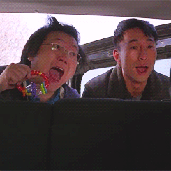 Baby GIF. Baby Gifs Parken en rec 