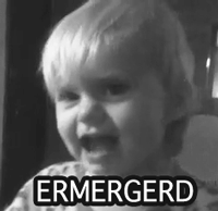 Baby GIF. Baby Gifs 2011 Ezra miller Een andere gelukkige dag 