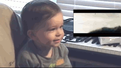 Vliegen Superman Baby Gifs comics geluk baby&amp;#39;s 