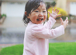 Baby GIF. Baby Gifs Parken en rec 