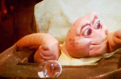 Baby GIF. Baby Gifs Parken en rec 