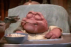 Baby GIF. Baby Star trek Gifs  Zoet Star trek into darkness Jim kirk Captain kirk James kirk Idst 