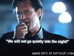 Baby GIF. Baby Star trek Gifs  Zoet Star trek into darkness Jim kirk Captain kirk James kirk Idst 