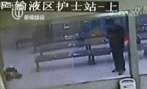 Baby GIF. Baby Gifs Reactie Aanbiddelijk Reactie gezicht 