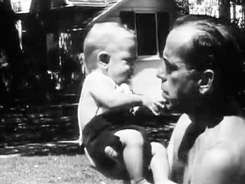 Baby GIF. Baby Star trek Gifs  Zoet Star trek into darkness Jim kirk Captain kirk James kirk Idst 
