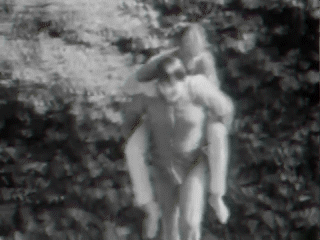 Baby graan Gifs griezelig psychedelische digitaal thecurrentsea iphoneography 