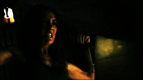 Baby GIF. Baby Star trek Gifs  Zoet Star trek into darkness Jim kirk Captain kirk James kirk Idst 