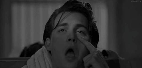 Baby Gifs gelukkige verjaardag freecocaine Ava Gardner 
