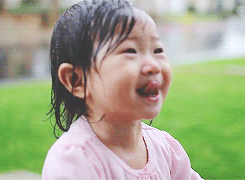 Baby GIF. Baby Star trek Gifs  Zoet Star trek into darkness Jim kirk Captain kirk James kirk Idst 