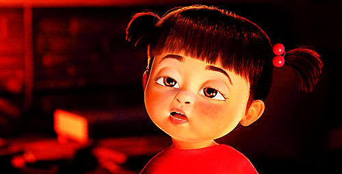 Baby Gifs dragen conan 