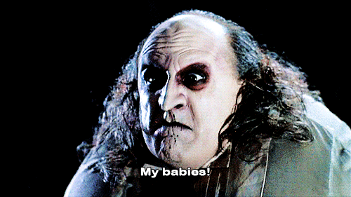 Baby Gifs 