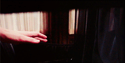 Baby GIF. Baby Star trek Gifs  Zoet Star trek into darkness Jim kirk Captain kirk James kirk Idst 