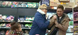 Baby GIF. Baby Ruimte Gifs Dans Gelukkig Aanbiddelijk Rotoscope Schattig 3 jaar oude is erg blij om 