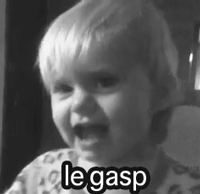 Baby GIF. Baby Geld Gifs Betaaldag 