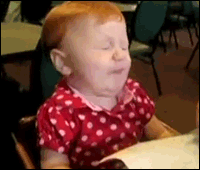 Baby GIF. Vliegen Superman Baby Gifs Comics Geluk Baby&amp;#39;s 
