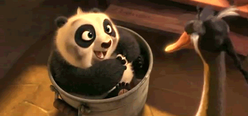 Baby Gifs de onze Candice Accola 