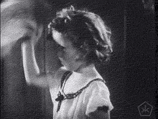 Baby Gifs gelukkige verjaardag freecocaine Ava Gardner 