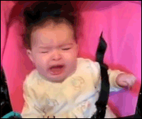 Baby GIF. Baby Gifs Mislukken 
