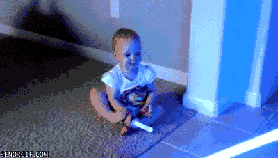 Zwemmen Baby Bewegend Gifs dier zeeschildpad 