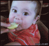 Baby GIF. Bioscoop Vliegtuigen Baby Kinderen Gifs Wtf Klassiek 
