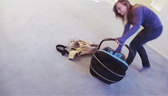 Baby GIF. Baby Star trek Gifs  Zoet Star trek into darkness Jim kirk Captain kirk James kirk Idst 
