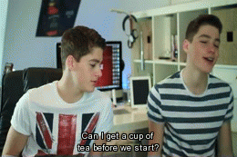 Baby GIF. Bioscoop Baby Thee Gifs Jacksgap Finn harries 