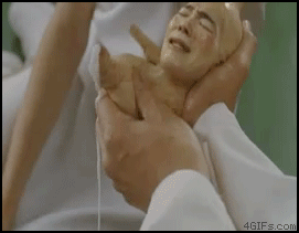 Baby GIF. Dieren Olifant Baby Gifs Bal 