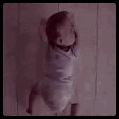 Baby GIF. Baby Gifs Gelukkige verjaardag Freecocaine Ava gardner 