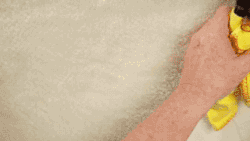 Baby GIF. Baby Geld Gifs Zwart en wit Idgaf 