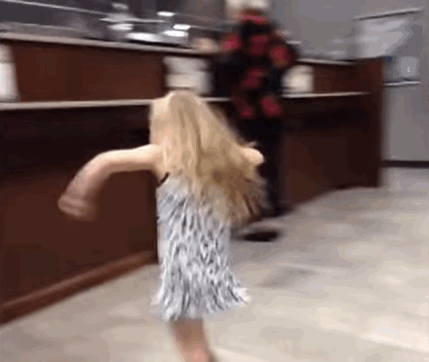 Baby Gifs 