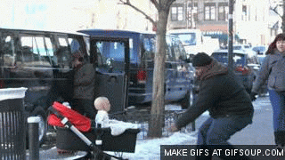 Ballen Schattig Baby Kinderen Tv Gifs 