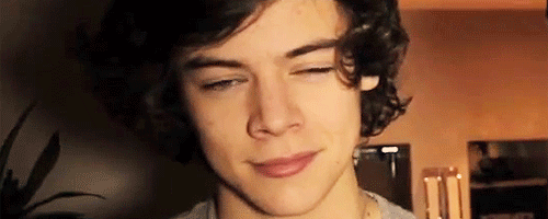 Liefde Baby Gifs gif perfect &eacute;&eacute;n richting harry stijlen 1d &eacute;&eacute 