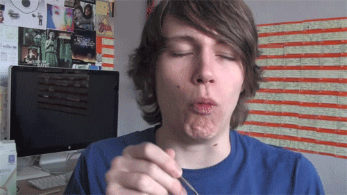 Tien Baby Gifs heet a arts die David Tennant tiende arts dw Hij is zo schattig dw cast 