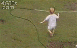 Baby GIF. Hercules Baby Gifs Aanbiddelijk Paard Pegasus 