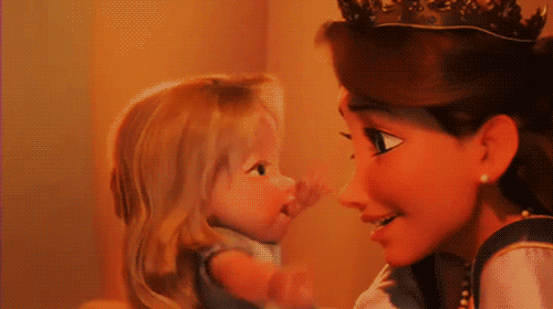 Disney Film Baby Verwarde Gifs 