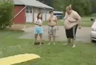 Bioscoop Baby Gifs vrouwelijk Gub 