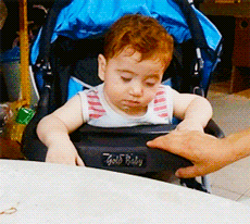 Baby GIF. Dansen Baby Gifs Mrw Opgewonden Gelukkig 